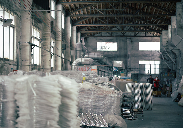 Hochwertige Tischplattenfabrik aus Aluminium